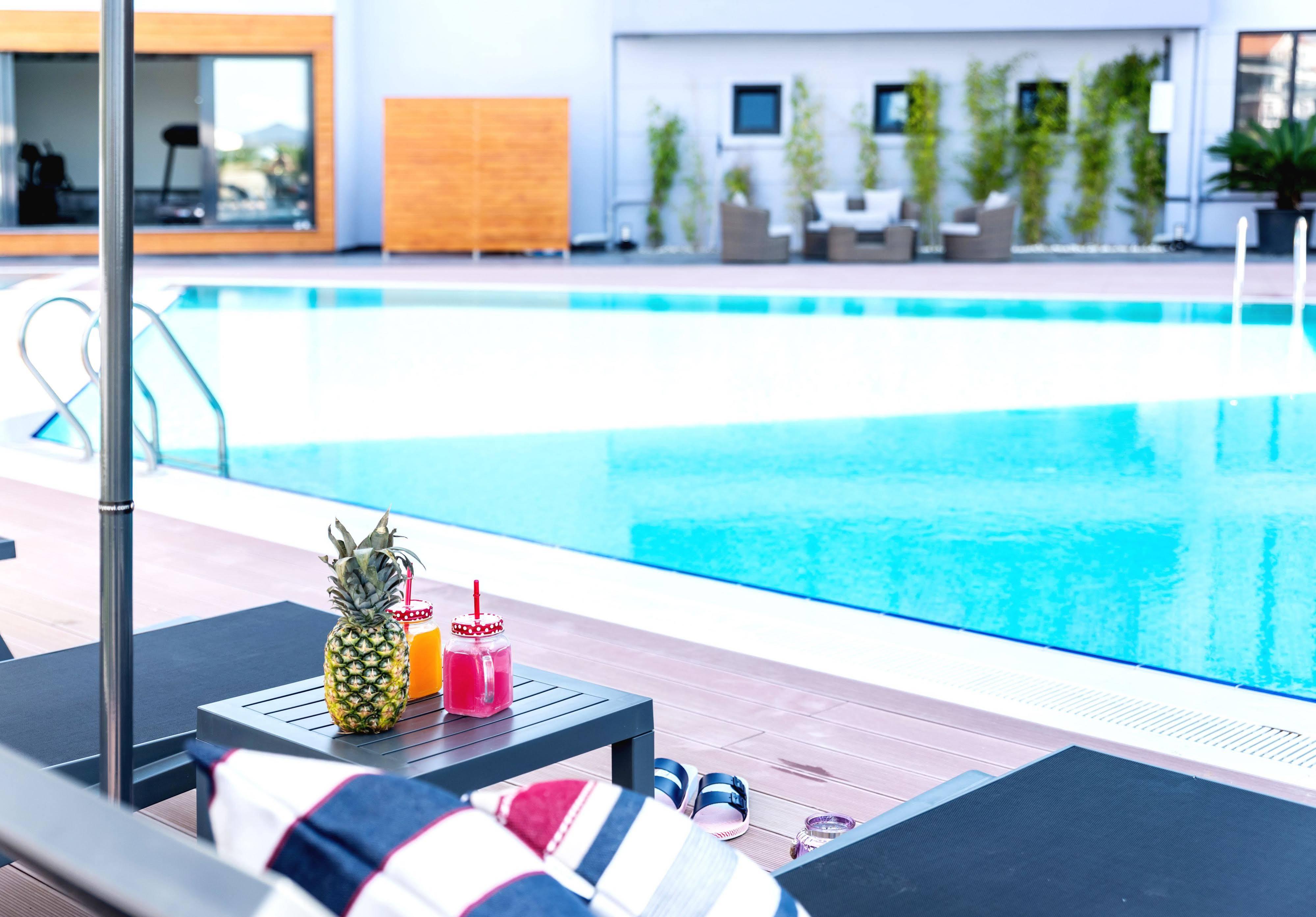 Green Hills Suites Ялова Екстериор снимка