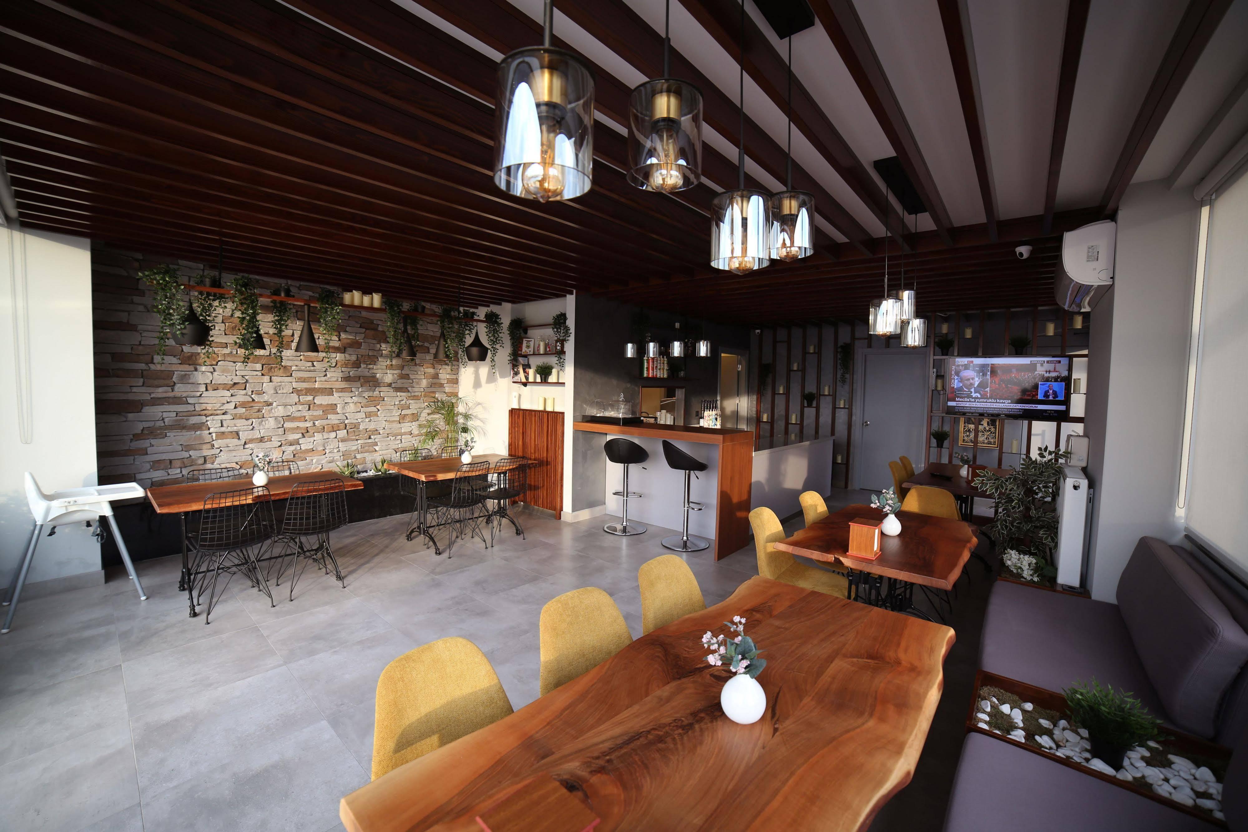Green Hills Suites Ялова Екстериор снимка