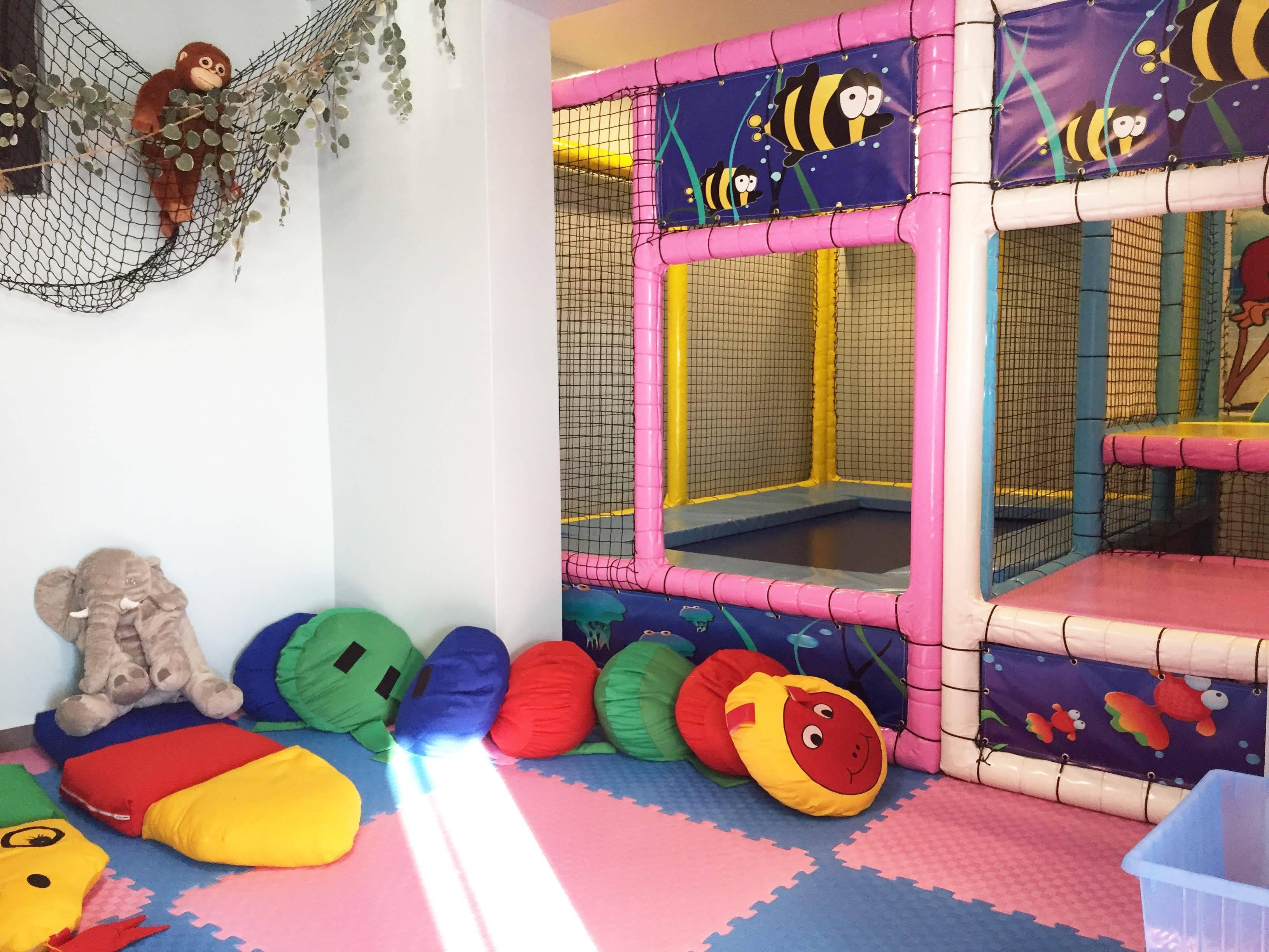 Green Hills Suites Ялова Екстериор снимка