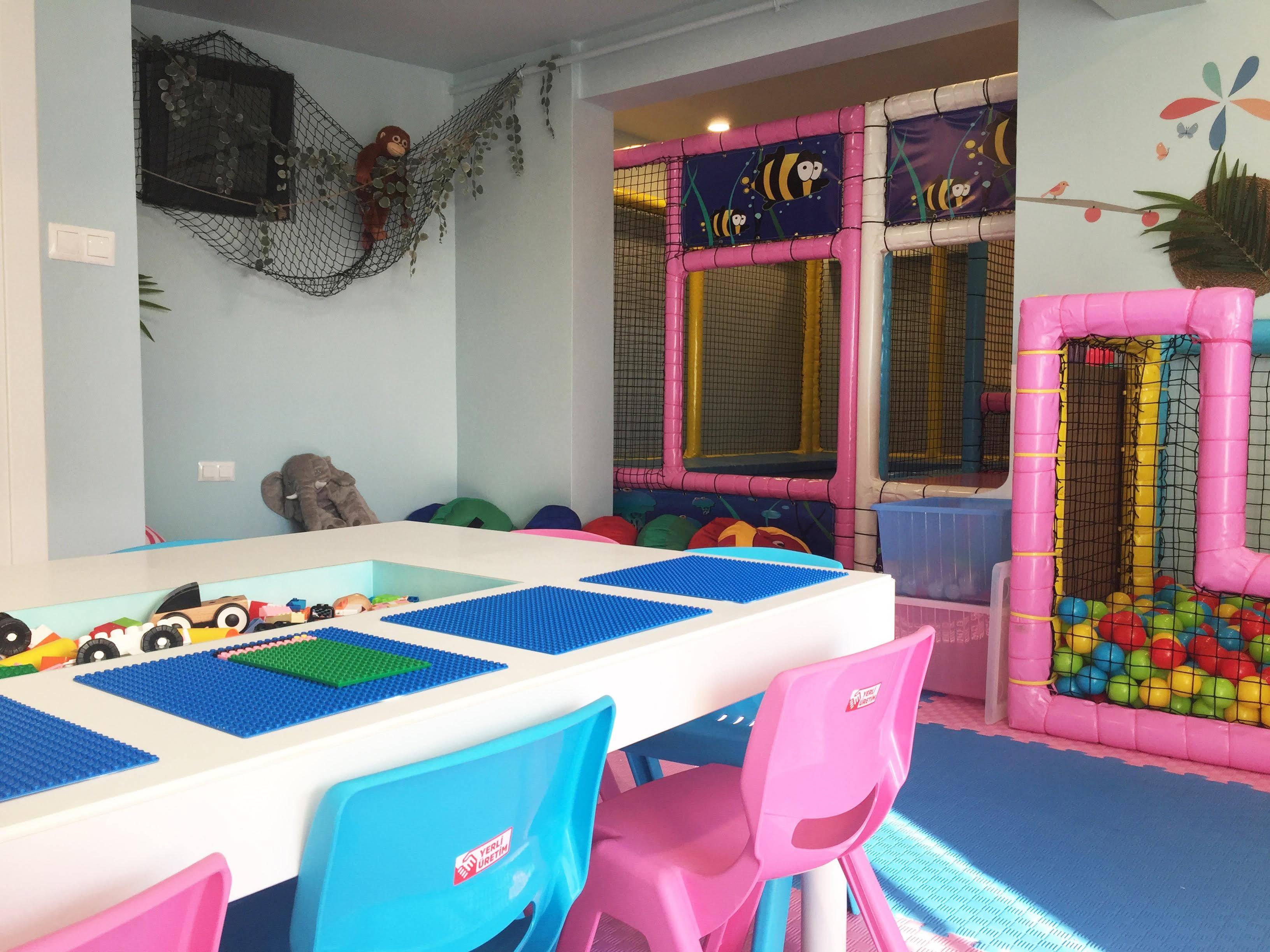 Green Hills Suites Ялова Екстериор снимка