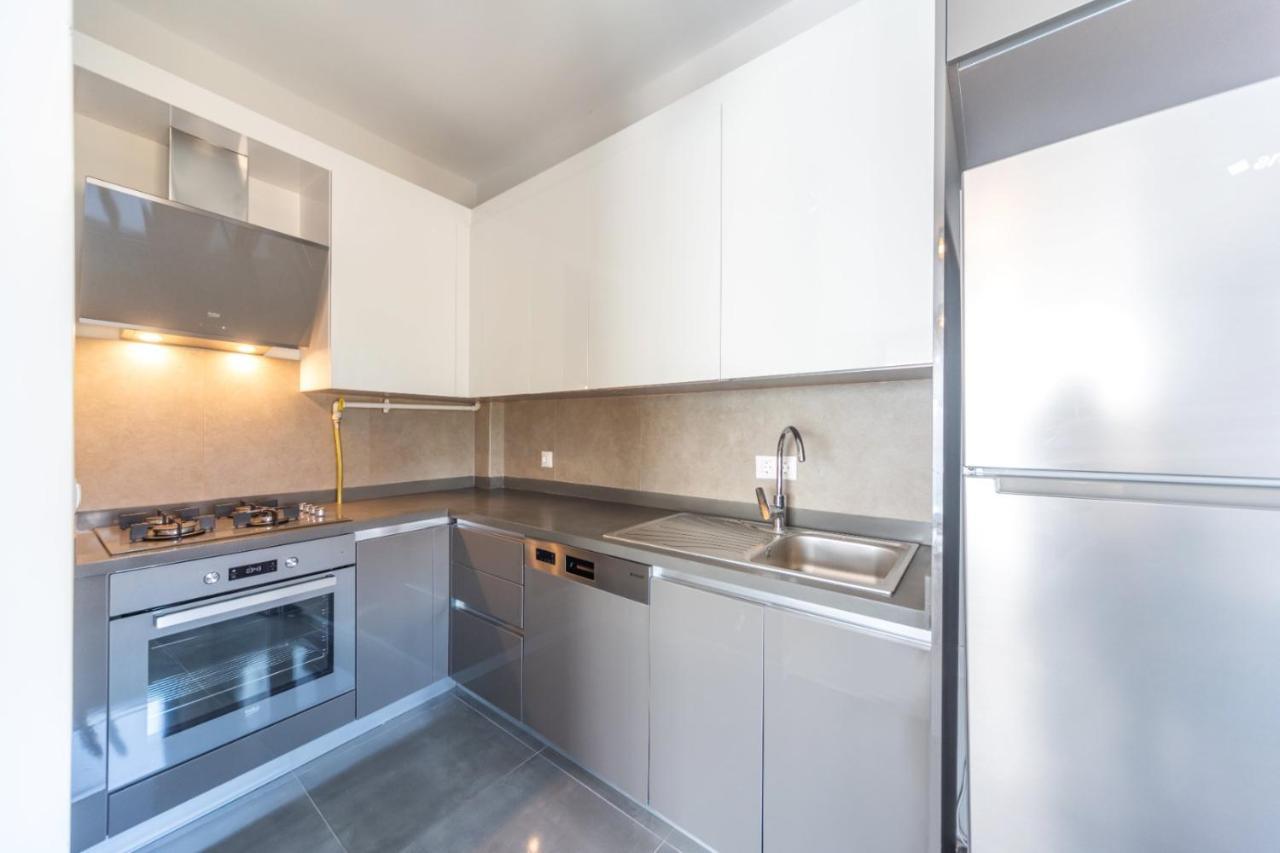 Green Hills Suites Ялова Екстериор снимка