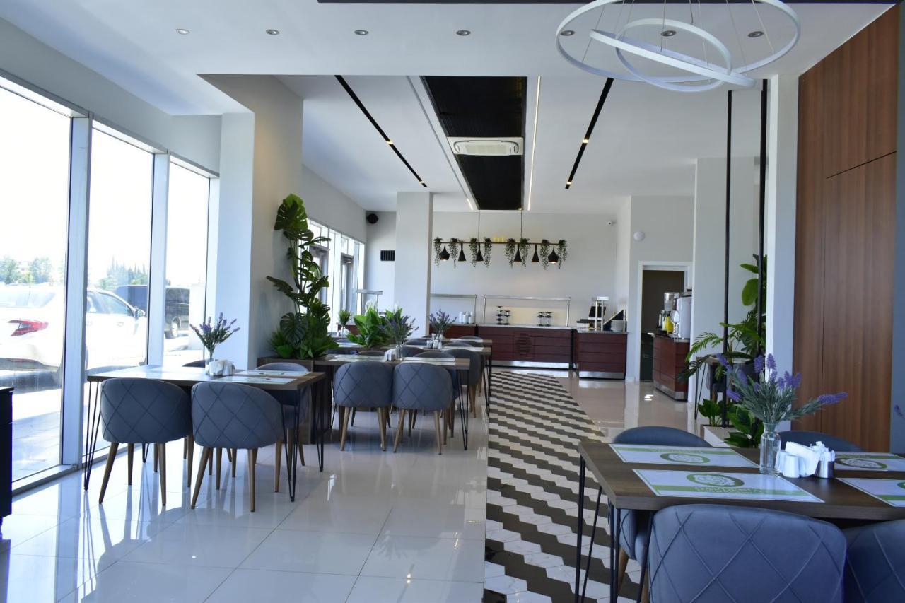Green Hills Suites Ялова Екстериор снимка