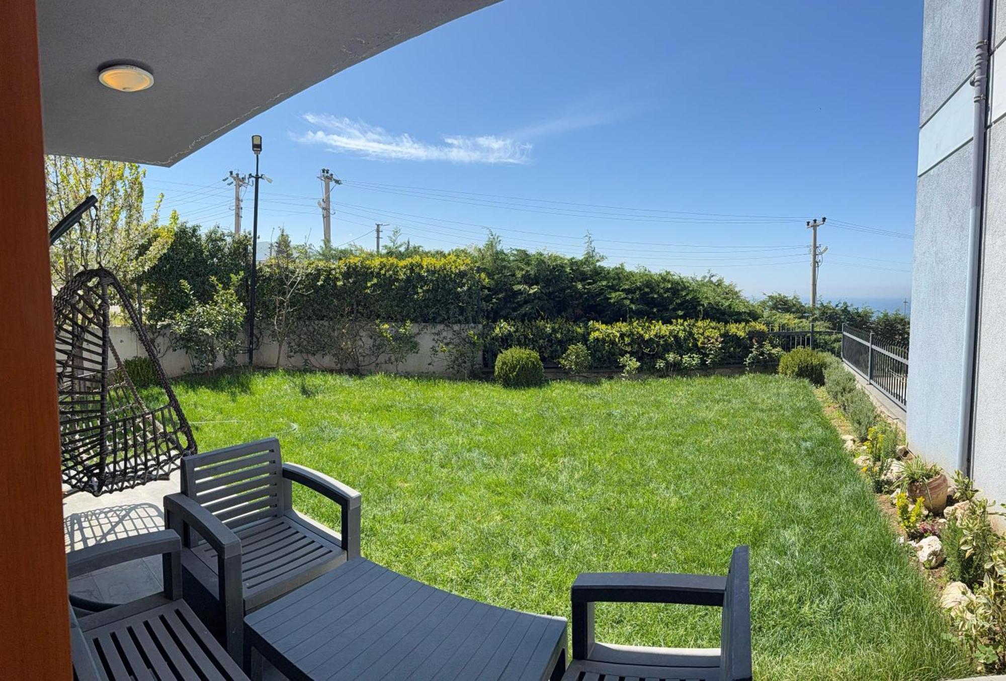 Green Hills Suites Ялова Екстериор снимка