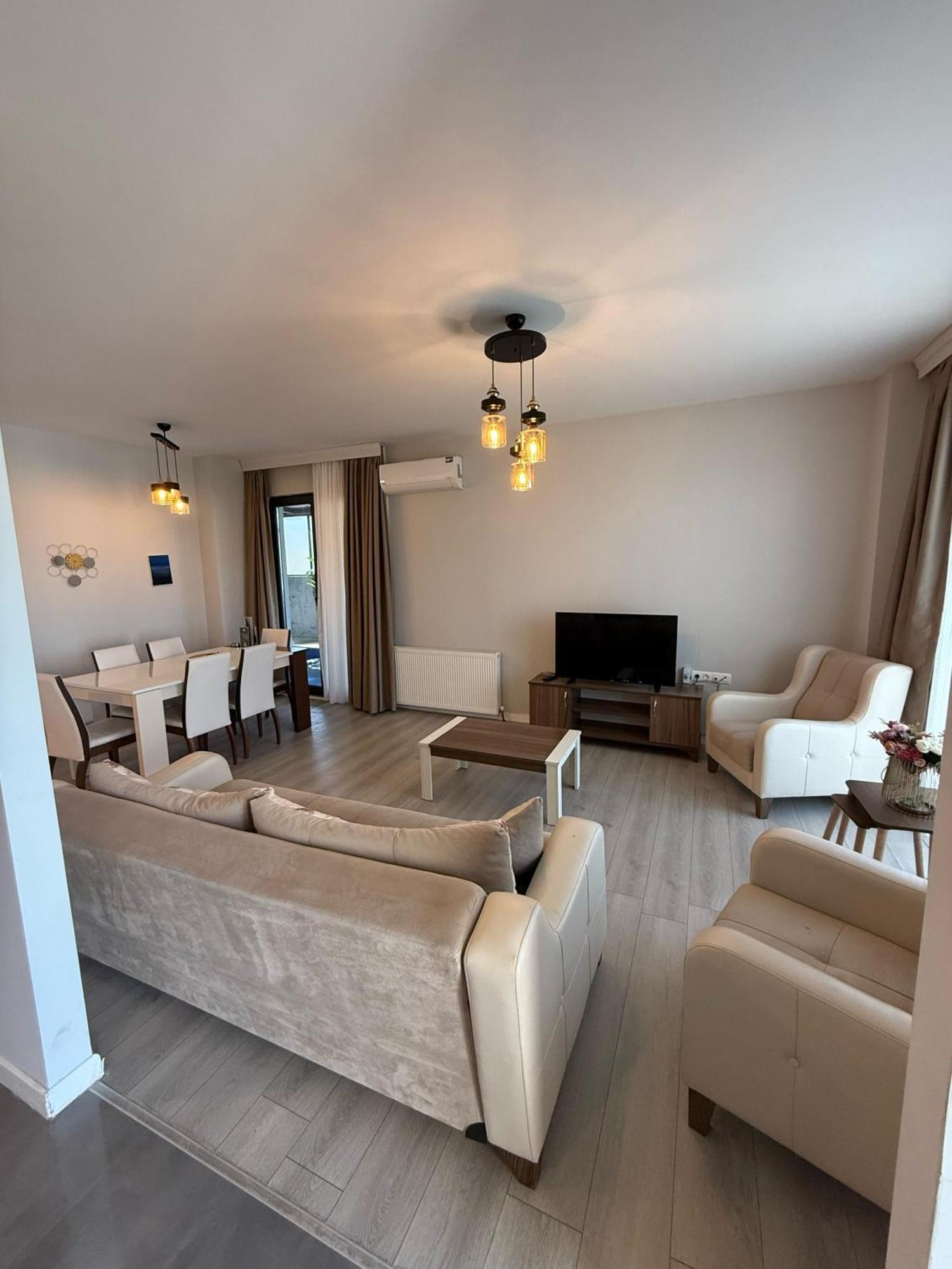 Green Hills Suites Ялова Екстериор снимка