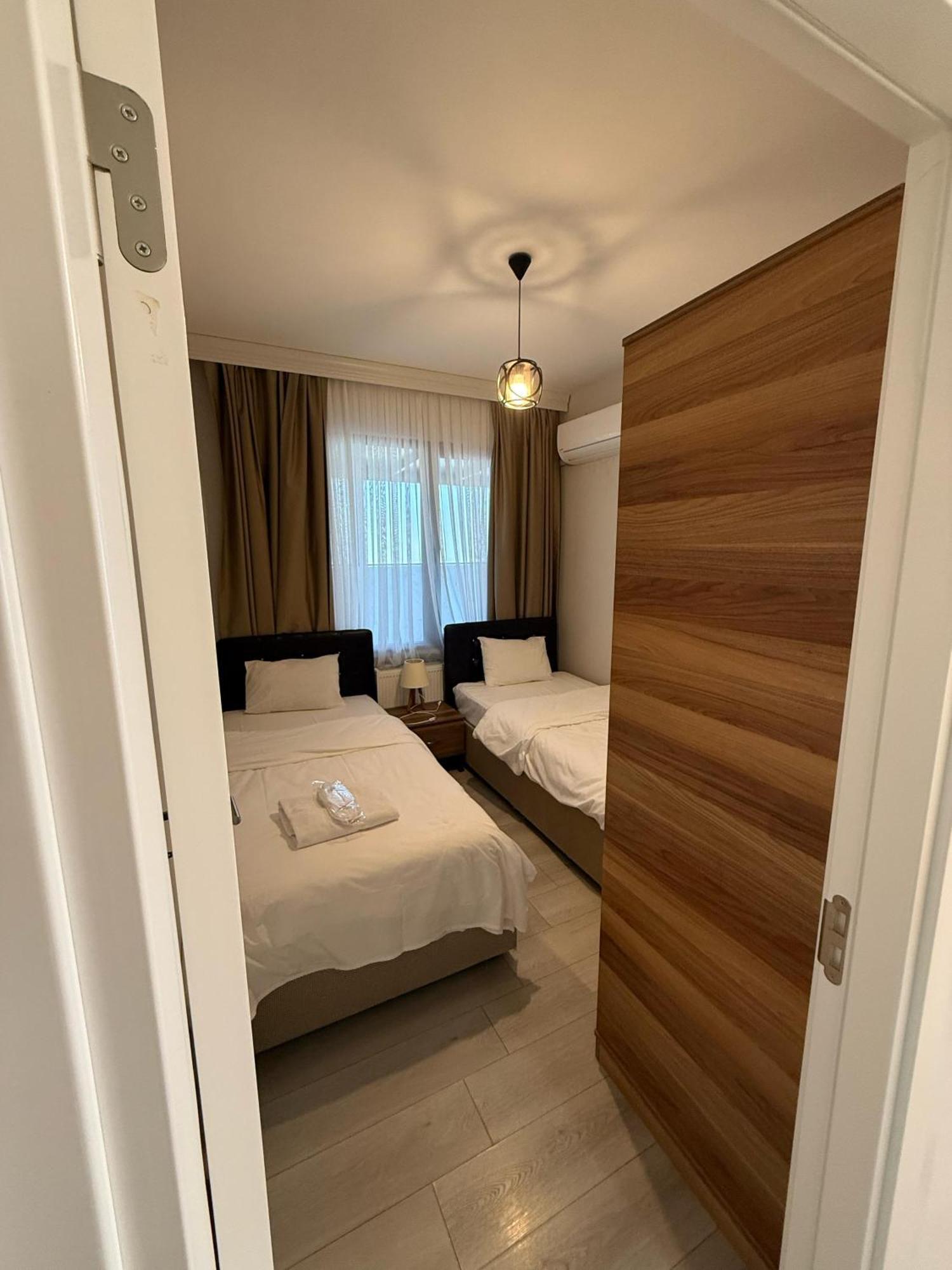 Green Hills Suites Ялова Екстериор снимка