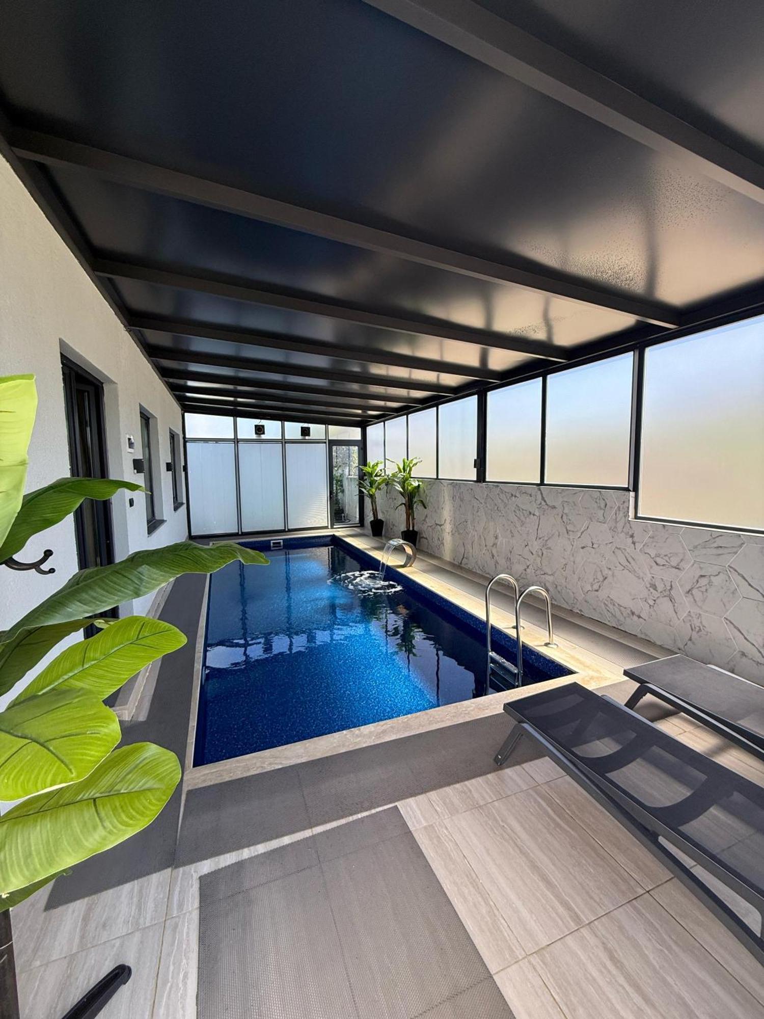 Green Hills Suites Ялова Екстериор снимка