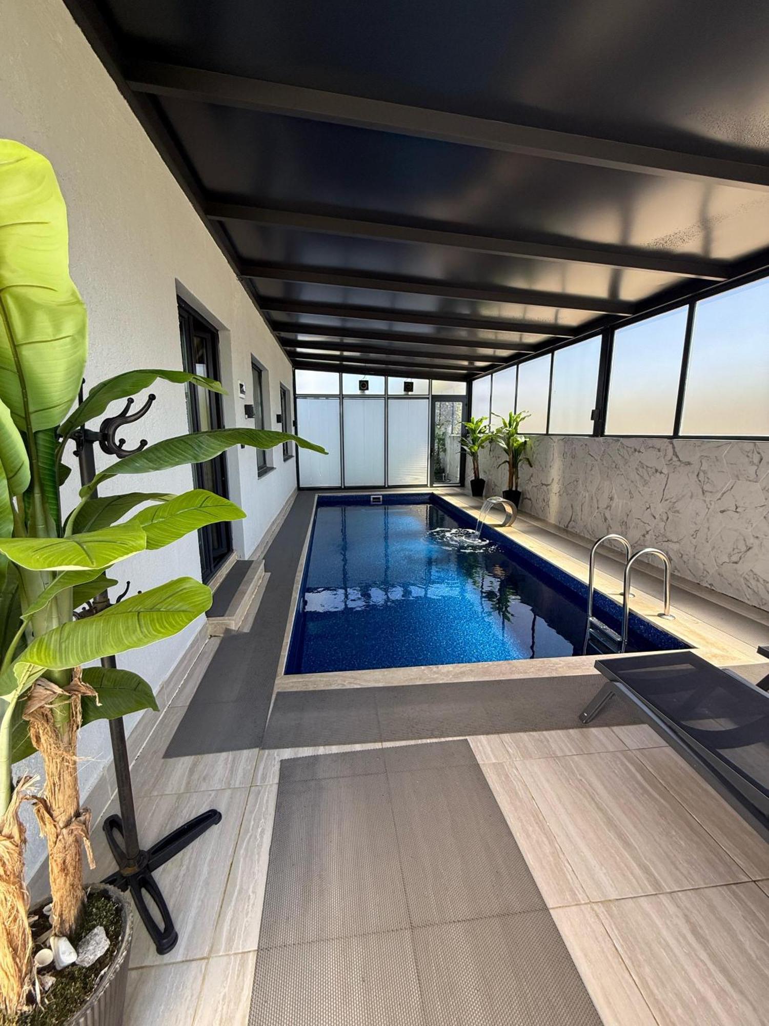 Green Hills Suites Ялова Екстериор снимка