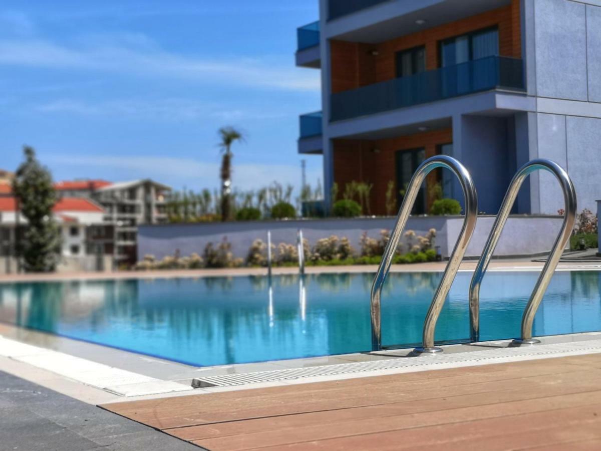 Green Hills Suites Ялова Екстериор снимка