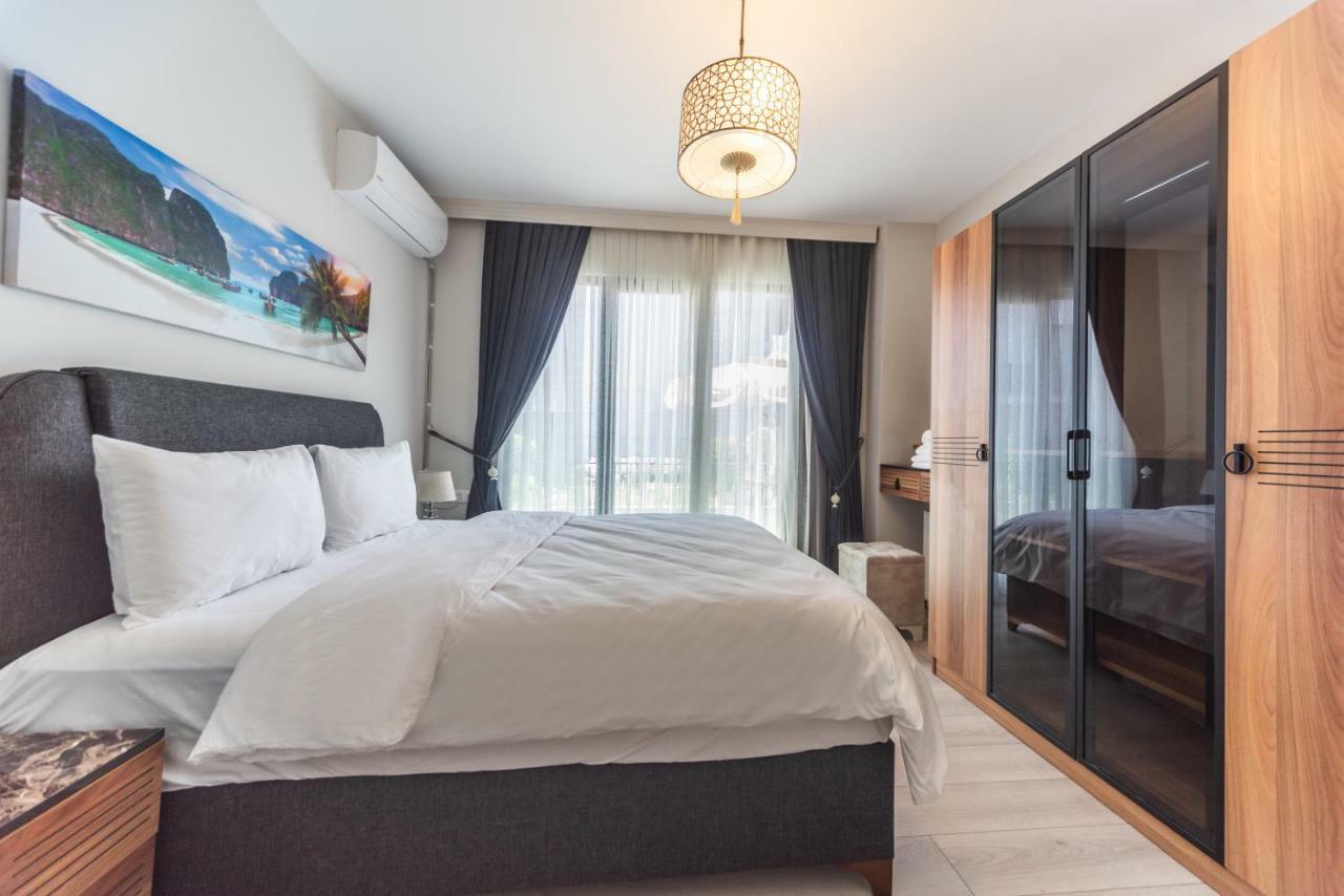 Green Hills Suites Ялова Екстериор снимка