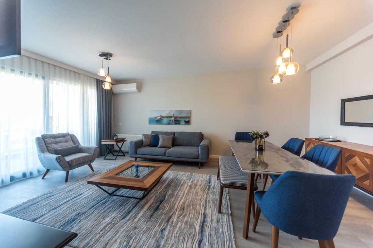 Green Hills Suites Ялова Екстериор снимка