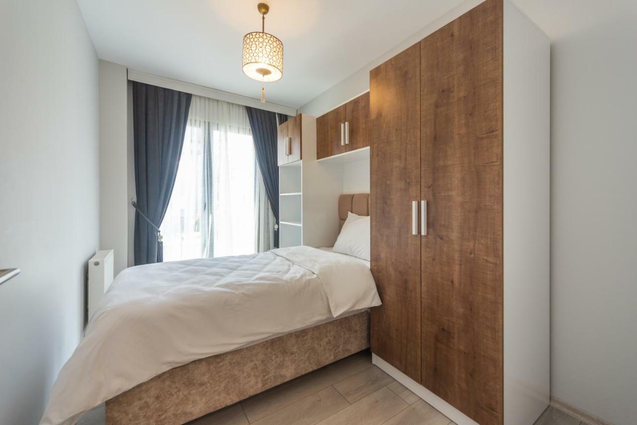 Green Hills Suites Ялова Екстериор снимка