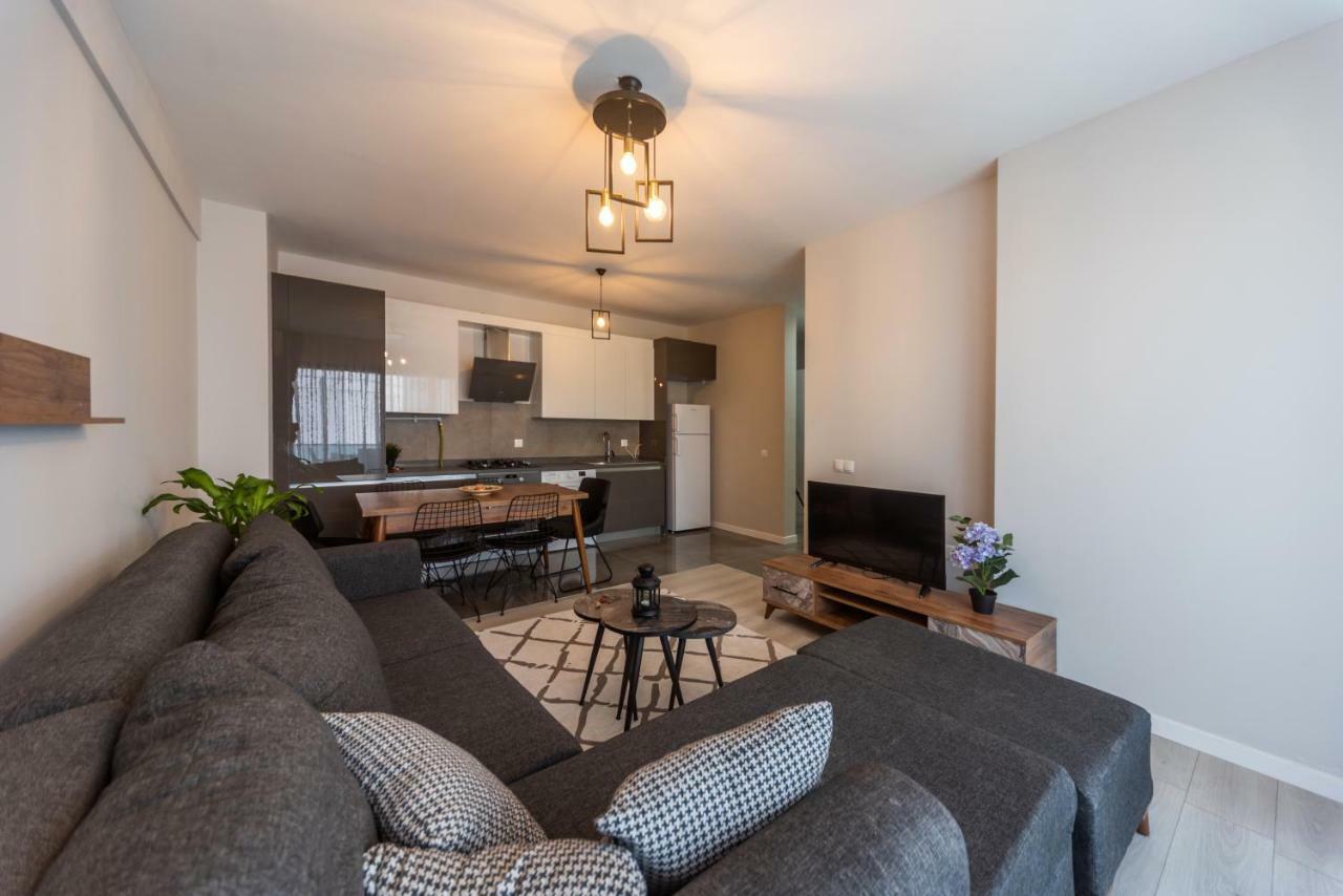 Green Hills Suites Ялова Екстериор снимка