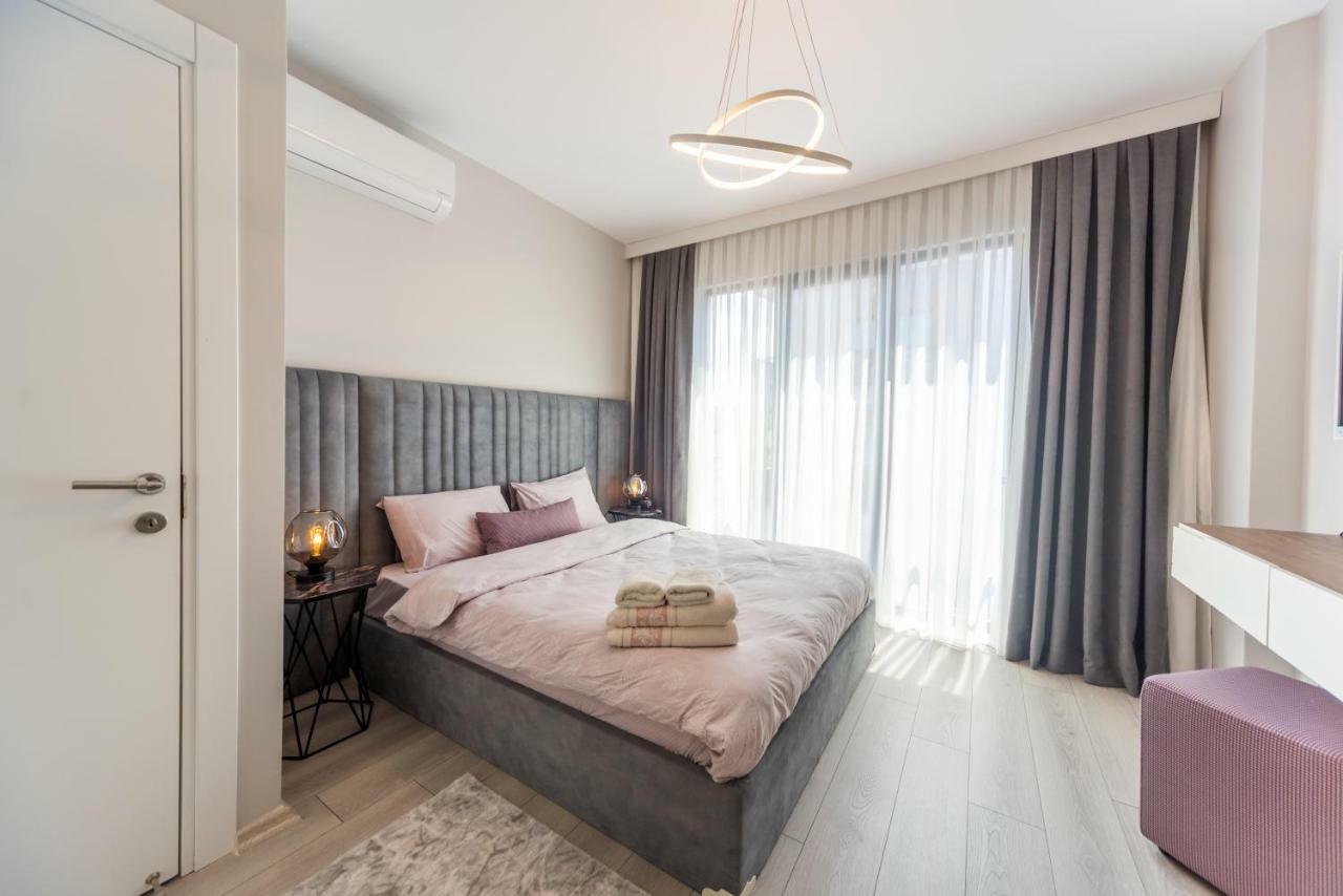 Green Hills Suites Ялова Екстериор снимка