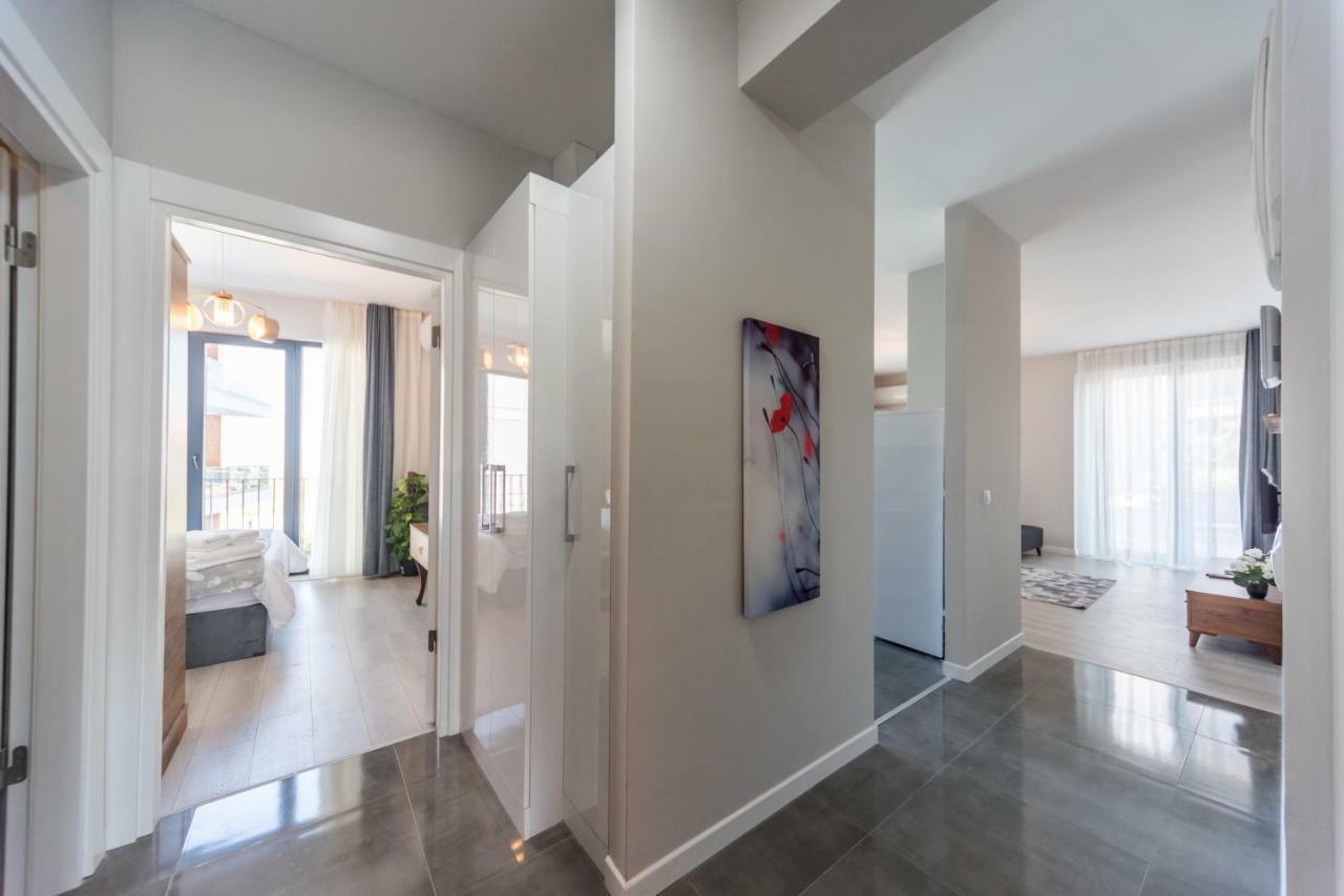 Green Hills Suites Ялова Екстериор снимка