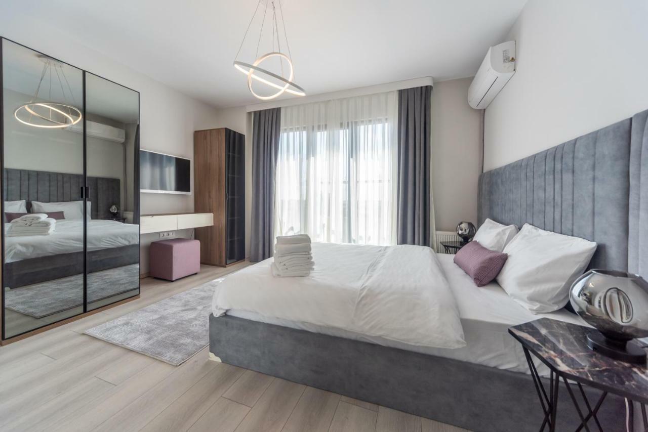 Green Hills Suites Ялова Екстериор снимка