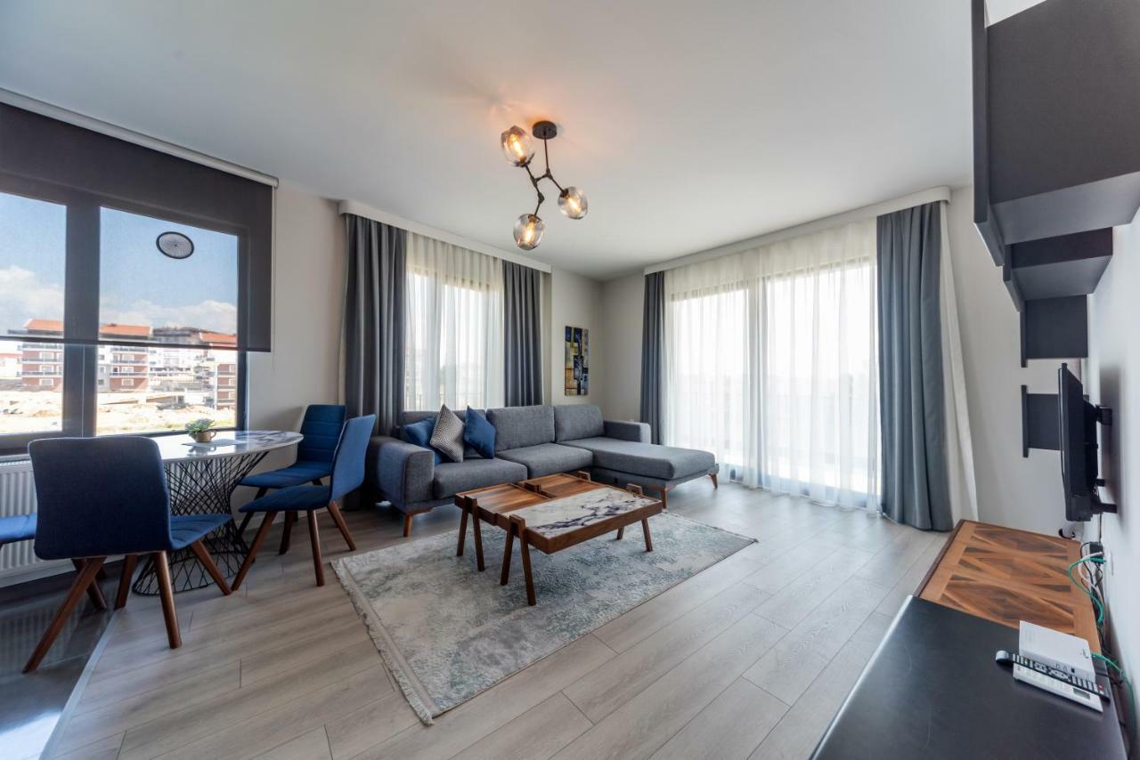 Green Hills Suites Ялова Екстериор снимка
