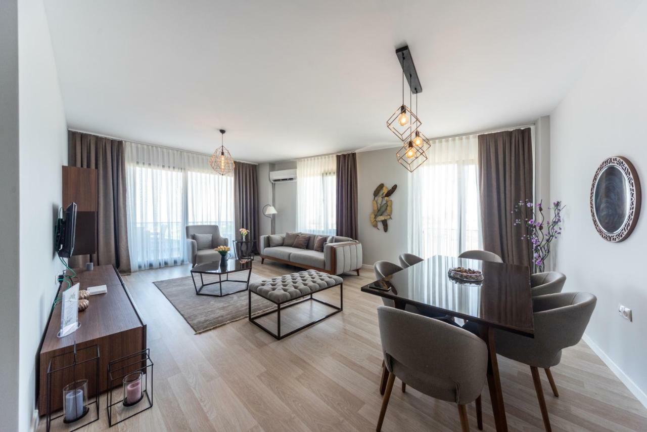 Green Hills Suites Ялова Екстериор снимка