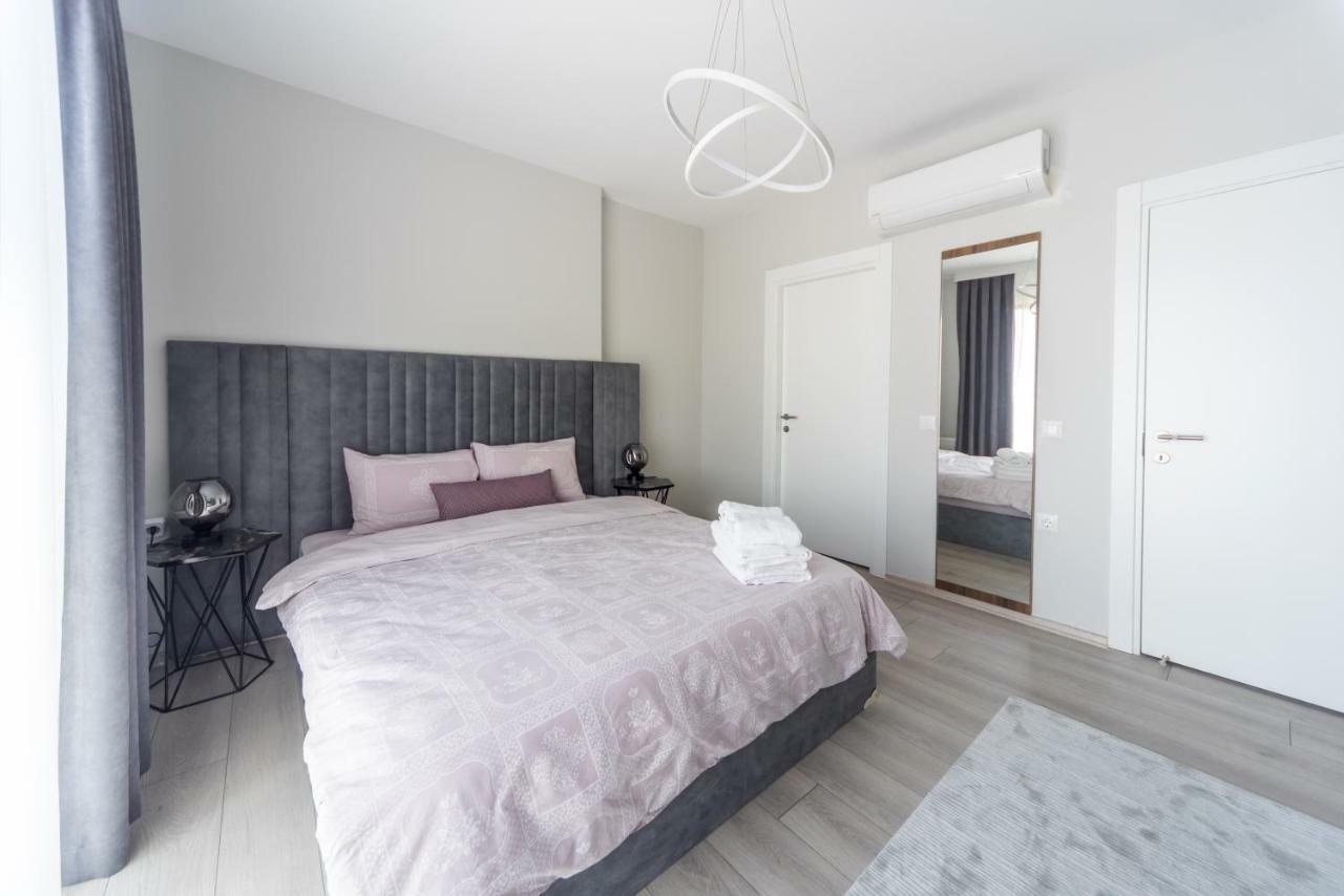 Green Hills Suites Ялова Екстериор снимка