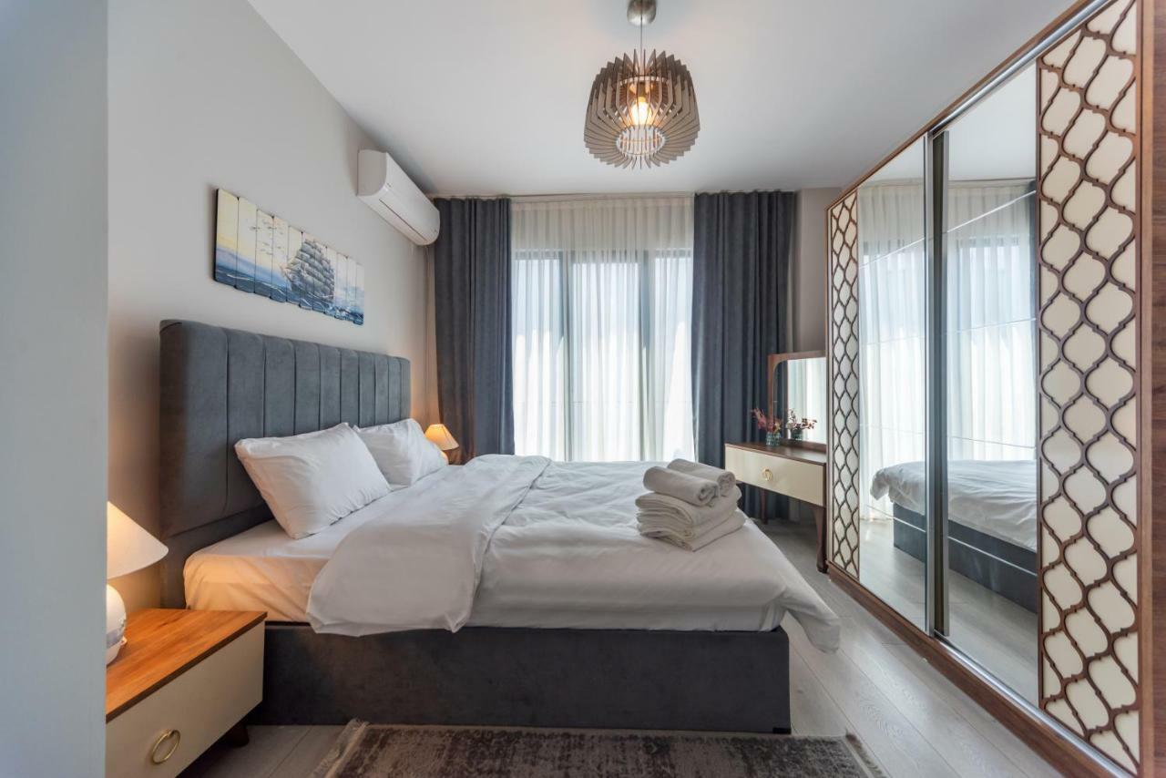 Green Hills Suites Ялова Екстериор снимка